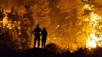 Ρέθυμνο: Είδη πρώτης ανάγκης για τους κατοίκους των πυρόπληκτων περιοχών από την Περιφέρεια Κρήτης
