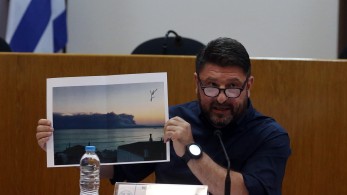Χαρδαλιάς :Κάθε σπίτι που χάνεται, είναι μια μαχαιριά στην καρδιά μας