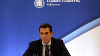 Σκρέκας:  «Ανάδοχοι αναδάσωσης» για αποκατάσταση των καμμένων