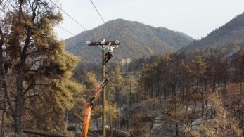 ΔΕΔΔΗΕ: Αποκαταστάθηκε η ηλεκτροδότηση σε Ιστιαία & Αιδηψό