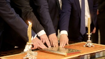 Α. Σκέρτσος: Οι δύο προτεραιότητες της κυβέρνησης