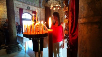 Δεκαπενταύγουστος: Το «Πάσχα του καλοκαιριού»