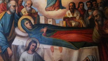 Ο εορτασμός του Δεκαπενταύγουστου στην Ελλάδα