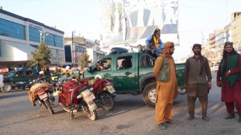 Η τρομοκρατία απέκτησε κρατική υπόσταση