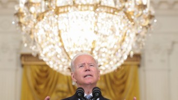 Μπάιντεν για Αφγανιστάν: Δεν μετανιώνω