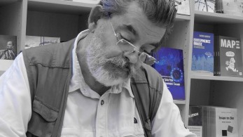 Οργισμένος ο σκιτσογράφος Στάθης: Αυτή δεν είναι η Αριστερά που υπηρέτησα – Φοβούνται ή συνήθισαν οι ευπρεπείς του ΣΥΡΙΖΑ;