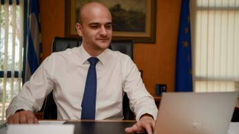 Ξιφαράς: Τα μέτρα ενίσχυσης των πυρόπληκτων ιδιοκτητών ΙΧ κι επαγγελματιών οδηγών