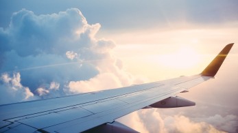 ΥΠΑ: Notam για τις περιοχές που πλήττονται από τις πυρκαγιές