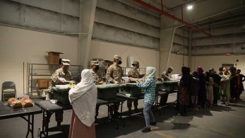 Αφγανιστάν: Ένας στους τρεις αντιμέτωπος με την επισιτιστική ανασφάλεια