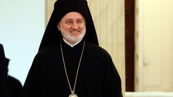 Ελπιδοφόρος: Την ημέρα του πατέρα να τιμήσουμε και τους πνευματικούς μας πατέρες, τους κληρικούς