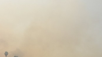 Φωτιά Καλαμάτα: Προληπτική εκκένωση οικισμού