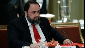 Μαρινάκης – «Θα κάνω ό,τι χρειαστεί για να βγούμε στο τέλος πάλι νικητές»