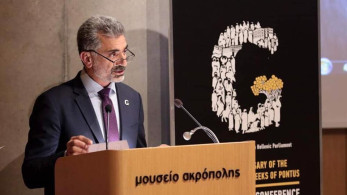 Τουρκία:Απελαύνουν σαν «ανεπιθύμητο πρόσωπο» τον προέδρο της Παμποντιακής Ομοσπονδίας Eλλάδος