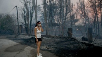 SOS από το Εθνικό Αστεροσκοπείο: Μείνετε σπίτι με ερμητικά κλειστά παράθυρα και πόρτες