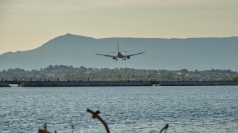 Κέρκυρα: Στο ζενίθ του τουρισμού βρίσκεται το νησί