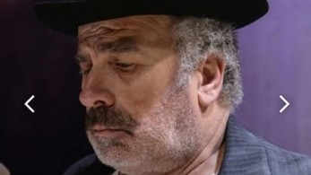 Απεβίωσε ο ηθοποιός Κώστας Τριανταφυλλόπουλος- Συλλυπητήρια Μενδώνη