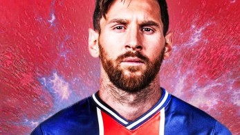 Στην Παρί Σεν Ζερμέν ο Μέσι αποκάλυψε ο αδερφός του Εμίρη του Κατάρ