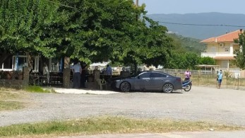 Έγκλημα στη Λάρισα: Στο θώρακα και το κεφάλι πυροβόλησε ο δράστης