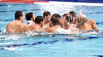 Εθνική Πόλο: Δίνει 100 χιλιάδες ευρώ για τους πυρόπληκτους