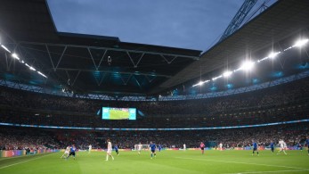 EURO 2020: Ο τελικός της διασποράς κορωνοϊού