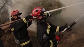 Ακραίος κίνδυνος πυρκαγιάς: Σε κατάσταση συναγερμού 6 περιφέρειες