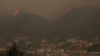 Εύβοια-Η επόμενη ημέρα: Κανείς να μη μείνει μόνος και αβοήθητος