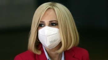 Λυπηθείτε τ’ αυτάκια μας κ. Γεννηματά