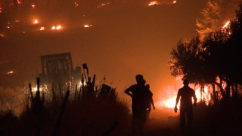 Ένωση “Μαζί για το Παιδί”: Πώς να μιλήσετε στα παιδιά για τις πυρκαγιές