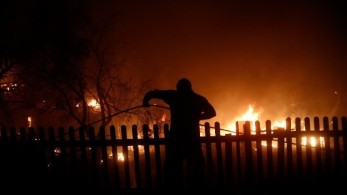 Μεγάλη κινητοποίηση από τους ομογενείς της Αυστραλίας για τους πυρόπληκτους