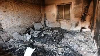 Πυρκαγιές: 1.511 αυτοψίες – 306 σπίτια επικίνδυνα για χρήση