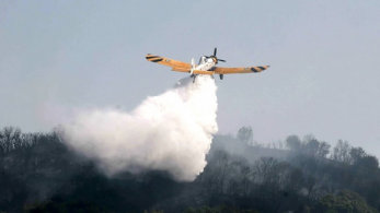 Λακωνία: Επέστρεψαν οι κάτοικοι στο Γύθειο