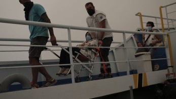 Η άθλια αντιπολίτευση του ΣΥΡΙΖΑ για τις εκκενώσεις στις πυρκαγιές