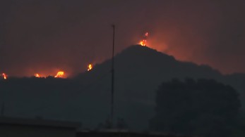 Μάχη για τη διάσωση της Αρχαίας Ολυμπίας-Νέα αναζωπύρωση
