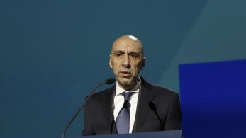 Γιάννης Μπρατάκος: Έφυγε ο Άγγελός μας