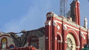 Ισχυρός σεισμός 7,2 Ρίχτερ στην Αϊτή – Πληροφορίες για νεκρούς (vids)