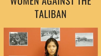 Αφγανές που ζουν στην Ελλάδα υψώνουν τη φωνή τους κατά των Ταλιμπάν