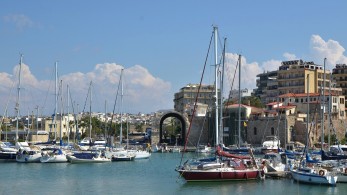 Κορωνοϊός: Περιοριστικά μέτρα από σήμερα στο Ηράκλειο Κρήτης