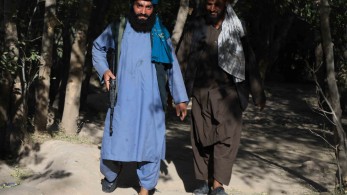 Τι κράτησε «ζωντανούς» τους Ταλιμπάν; Το εμπόριο οπίου και ηρωίνης