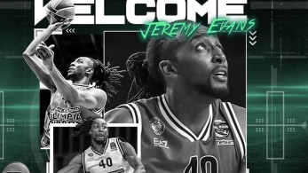 ΚΑΕ Παναθηναϊκός: Ανακοινώθηκε, η ετήσια συνεργασία της, με τον Έβανς