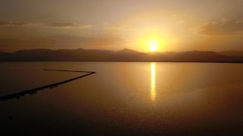 Στους 43-45 βαθμούς οι μέγιστες θερμοκρασίες-Υψηλός ο κίνδυνος πυρκαγιάς