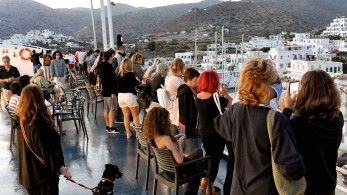 Κορωνοϊός-Γεωγραφική κατανομή κρουσμάτων: 969 στην Αττική-470 στην Κρήτη