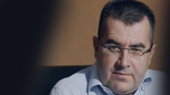 Γιάννης Κουρτάκης: Βίωσα τον κορωνοϊό και δεν είναι ούτε πλάκα, ούτε μαγκιά