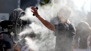 Ισπανία: Απόλυτο ρεκόρ ζέστης με 47,4 βαθμούς Κελσίου