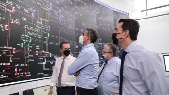 Έκκληση Μητσοτάκη να περιοριστεί η ζήτηση ηλεκτρικού ρεύματος-Ο χειρότερος καύσωνας από το 1987