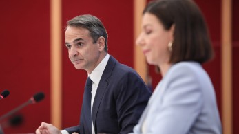 Κυρ. Μητσοτάκης: “Ένοχος”… γιατί νίκησε ΣΥΡΙΖΑ και λαϊκισμό!