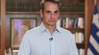Ο πρωθυπουργός για τον θάνατο του Άγγελου Μπρατάκου: «Υπήρξε στήριγμα της παράταξής μας»