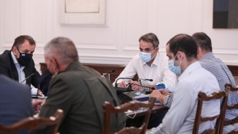 Στην Ηλεία μεταβαίνει ο πρωθυπουργός