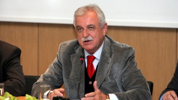 O Σταύρος Μπένος επικεφαλής της επιτροπής ανασυγκρότησης της Εύβοιας