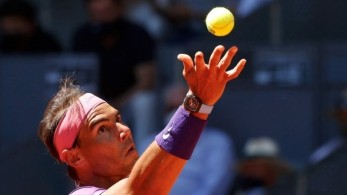 Η “απάντηση” Ναδάλ σε Τσιτσιπά: “Ο εμβολιασμός είναι ο μόνος τρόπος να βγούμε από τον εφιάλτη του κορωνοϊού”