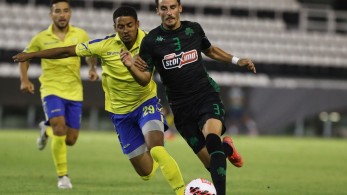 Ο Παναθηναϊκός έχασε και από τον Παναιτωλικό